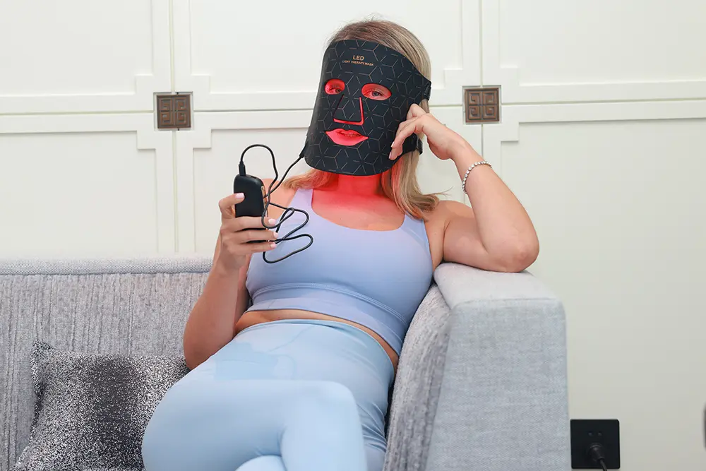 Wearable Therapy Devices